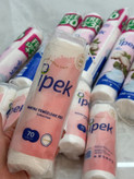 پد سکهای آرایشی ایپک ipek ،۷۰عددی و ۱۵۰ عددی
